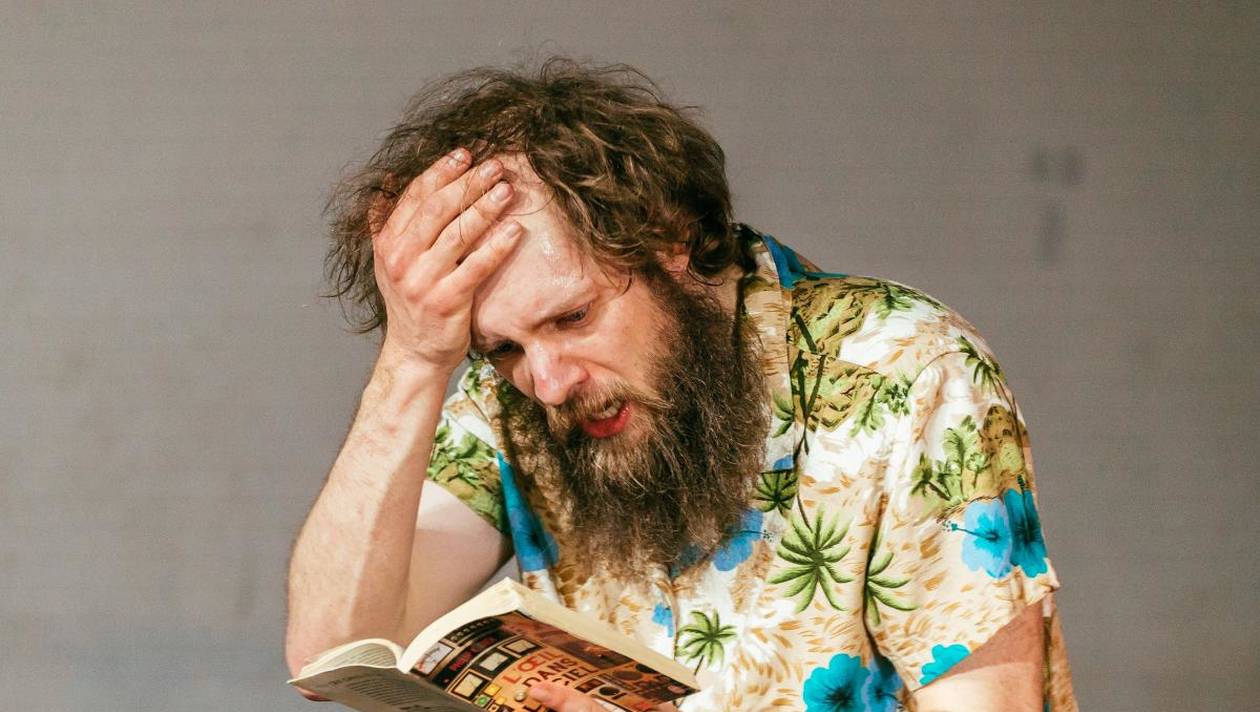 Philip K.Dick de retour au Théâtre